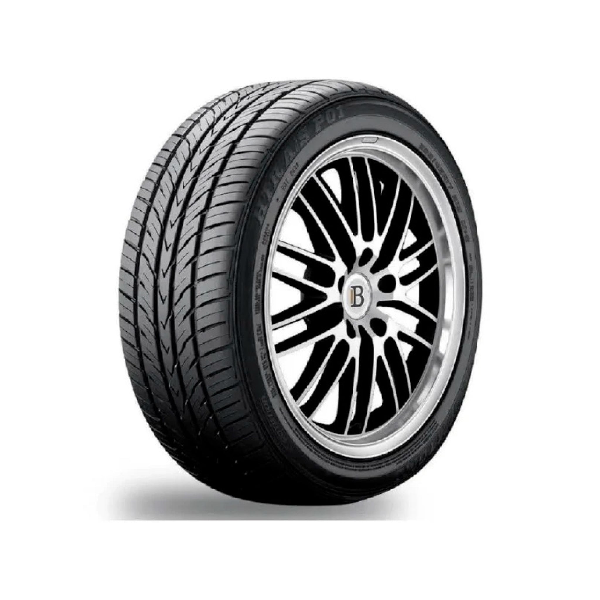 Marcas y modelos de la medida de neumáticos 205 55 r16